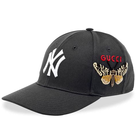 gucci cappello grande|gucci yankee hat.